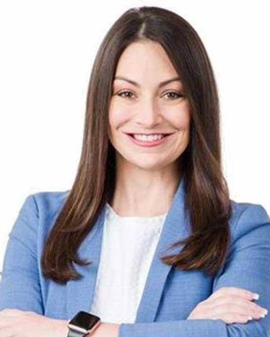 Nikki Fried Shothot.
